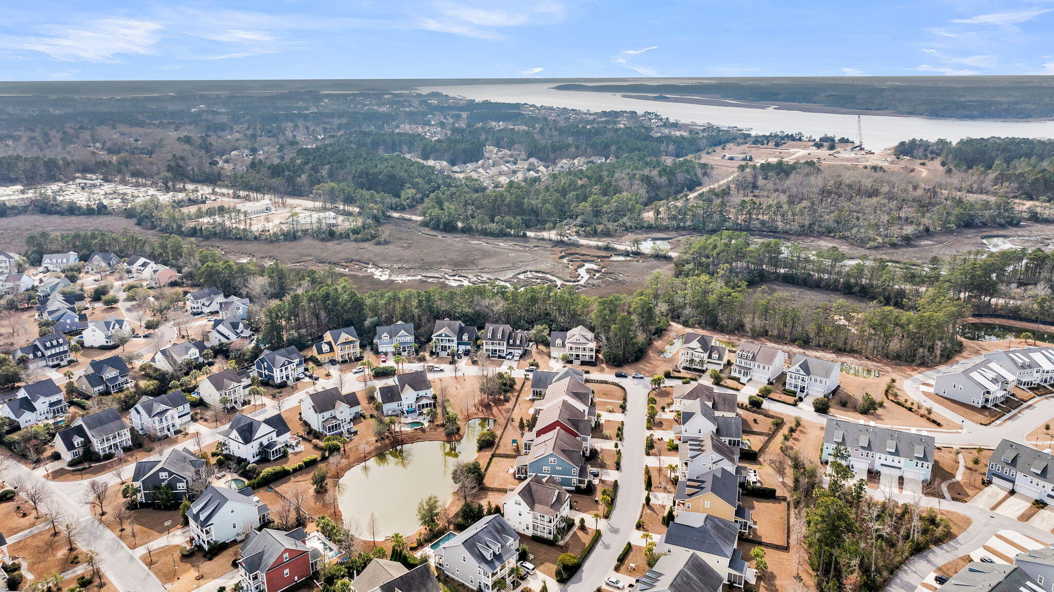 3001 Sturbridge Road Mount Pleasant, SC 29466 - Photo 89 of 89 CREM - 3001 Sturbridge + Aerials + Amen