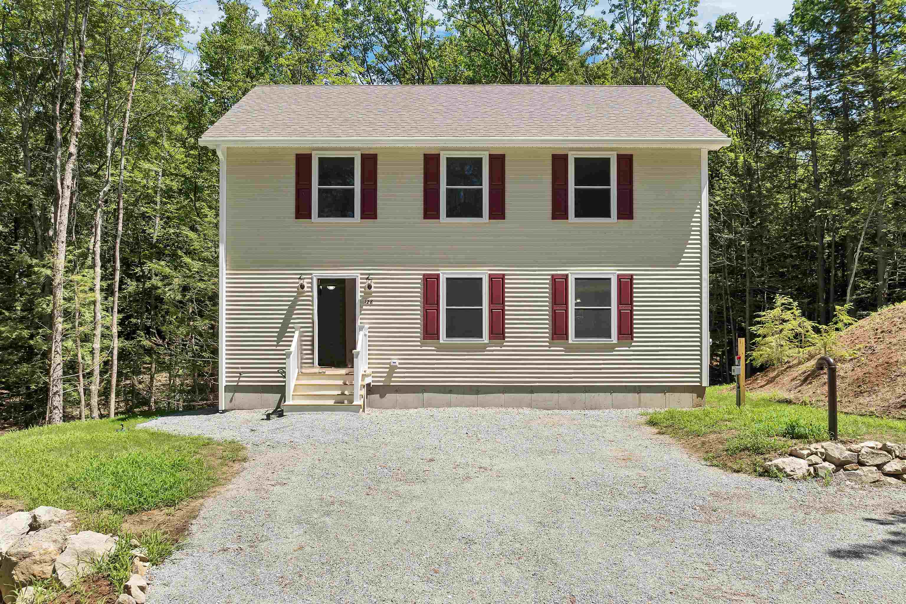 128 Onset Road Bennington, NH 03442 - Photo 1 of 50
