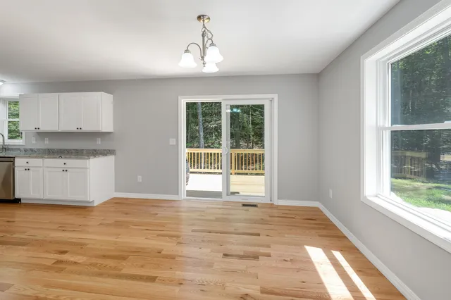 $479,900 | 128 Onset Road, Bennington, NH 03442