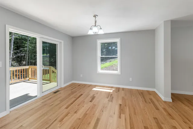 $479,900 | 128 Onset Road, Bennington, NH 03442