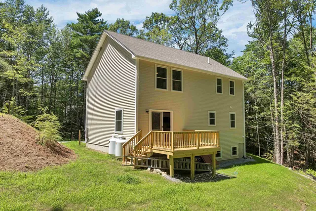 $479,900 | 128 Onset Road, Bennington, NH 03442