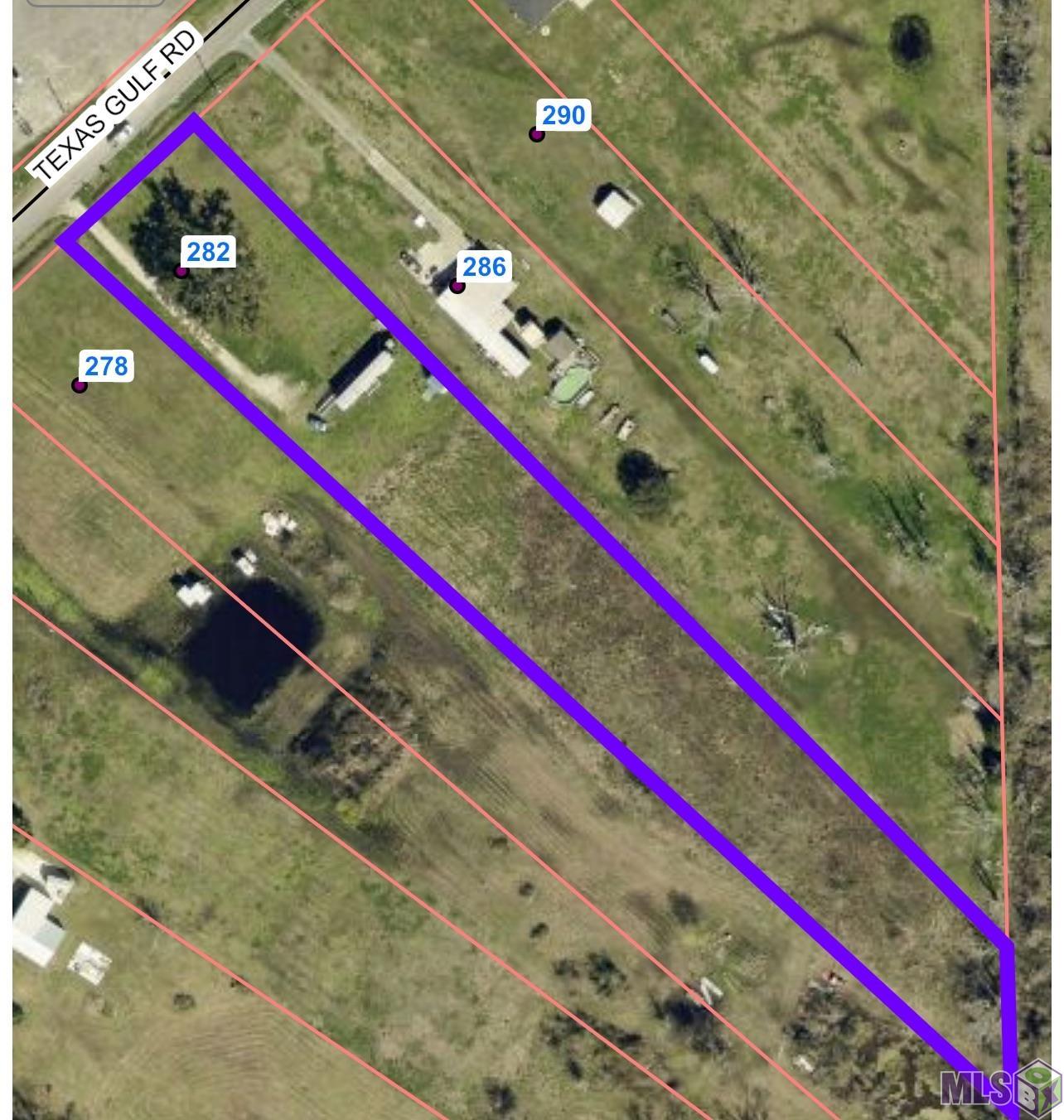 282 Texas Gulf Road Bourg, LA 70343 - Photo 1 of 1 Gallery Image 1