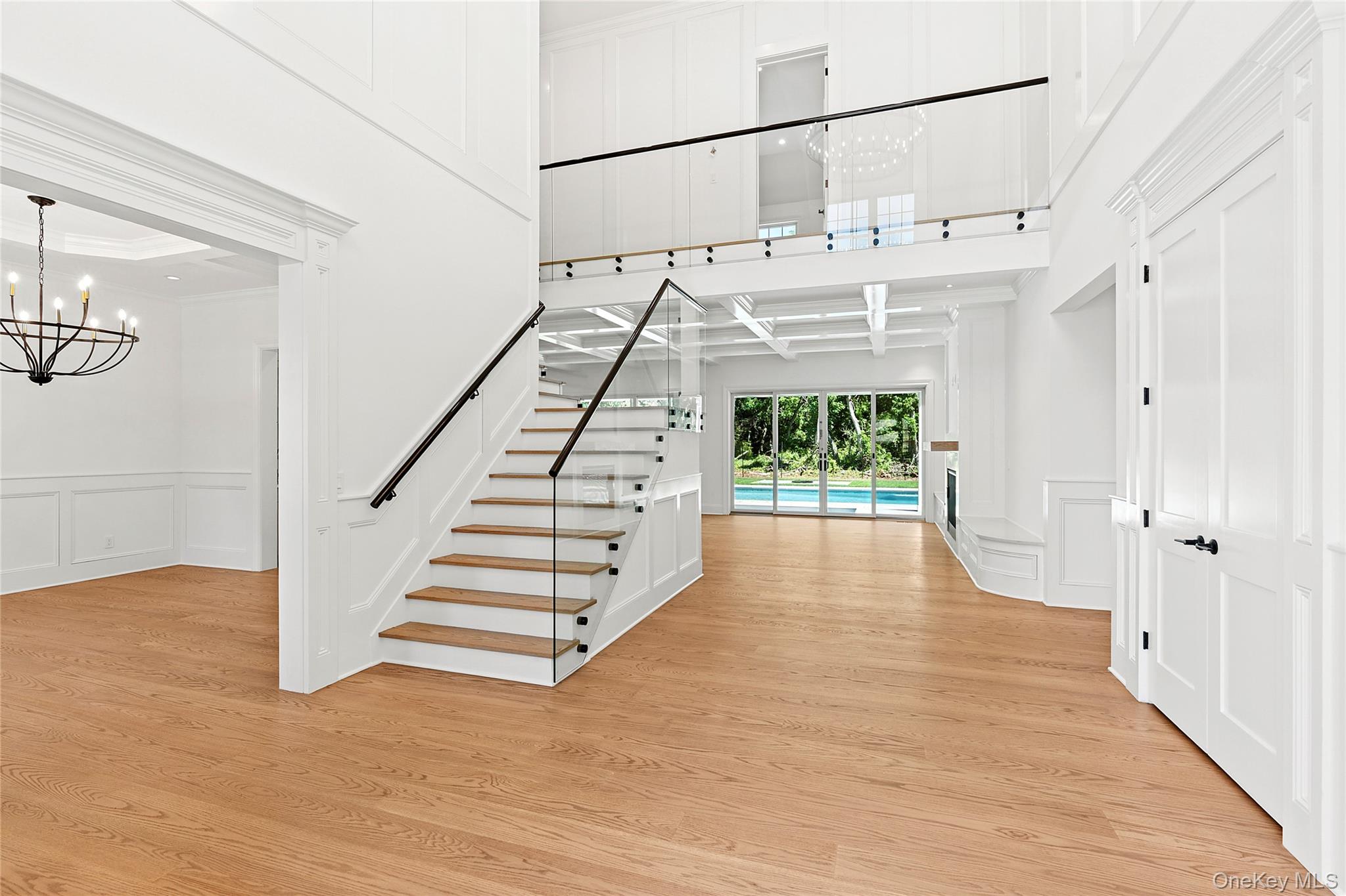 80 Deer Run Southold, NY 11971 - Photo 6 of 29 a view of entryway