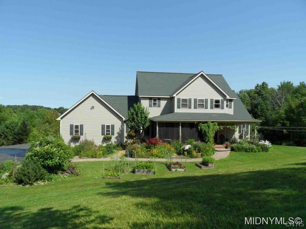 11285 Deertrail Road Deerfield, NY 13502 - Photo 1 of 1 Gallery Image 1
