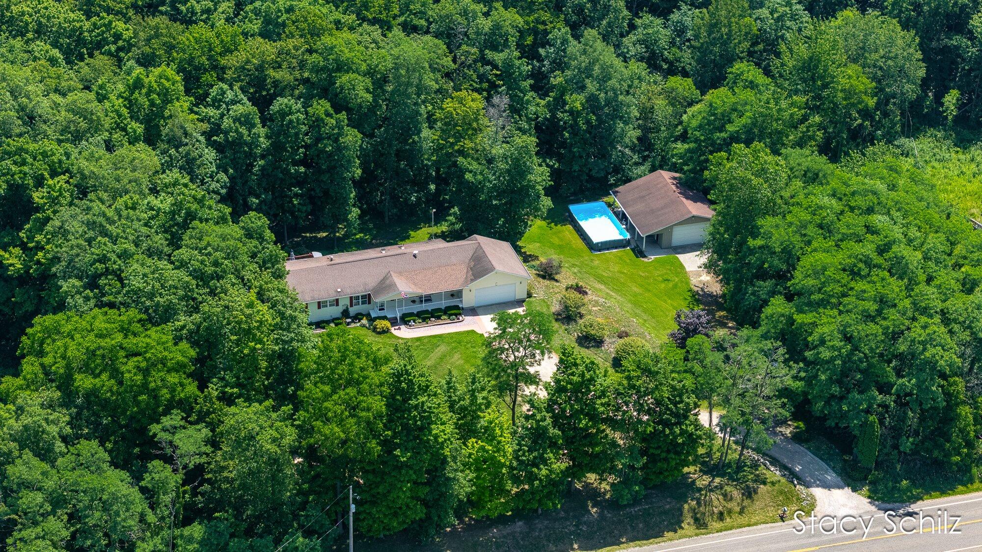 4413 Lacey Lake Road Bellevue, MI 49021 - Photo 56 of 63 56-WM4413laceylake-55
