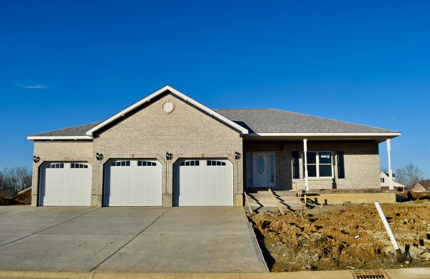 231 South Ridge Lane Versailles, IN 47042 - Photo 21 of 21