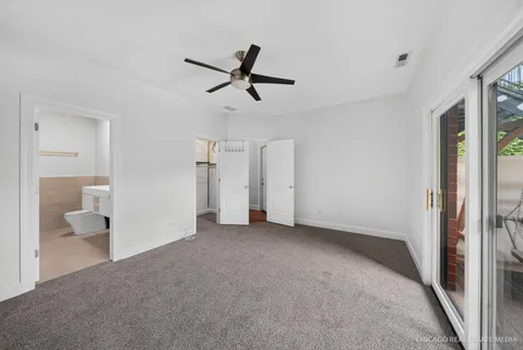 4711 North Malden Street, Unit 2S, Chicago, IL 60640