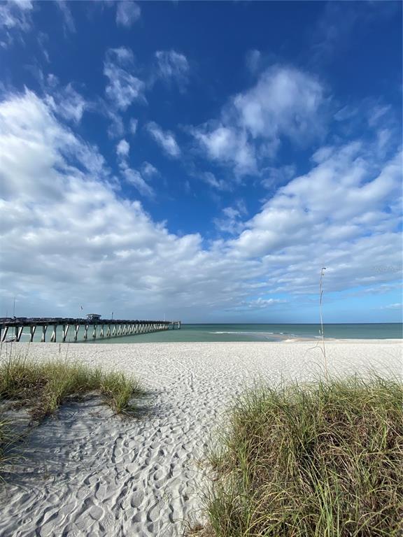Southland Road Venice, FL 34293 - Photo 11 of 12 a view of a lake next to a yard