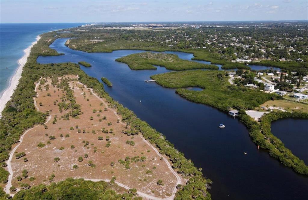 Southland Road Venice, FL 34293 - Photo 8 of 12 an aerial view of a house