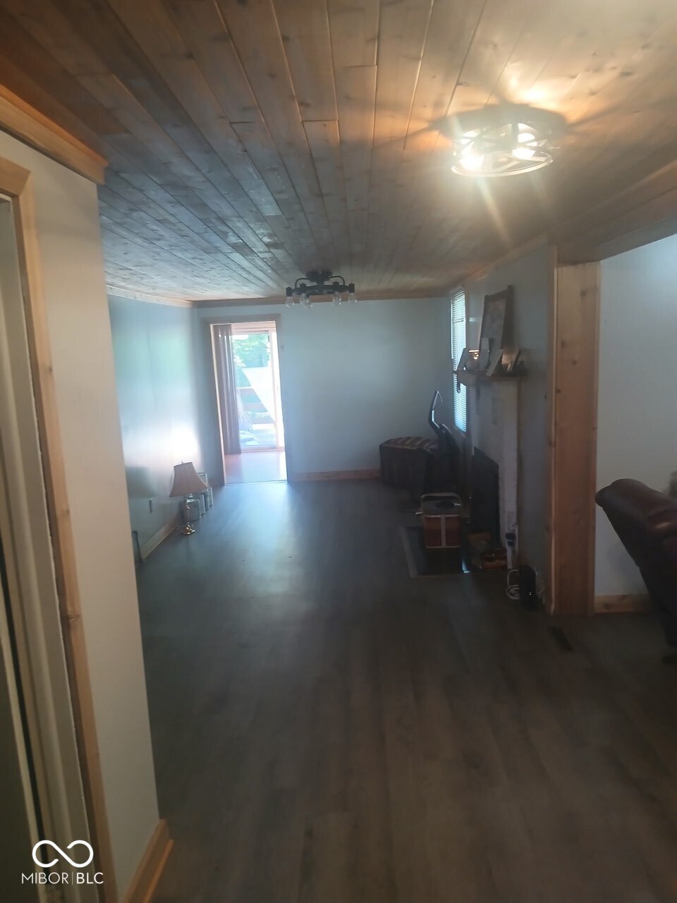 8798 South Pleasure Valley Road Waldron, IN 46182 - Photo 4 of 9