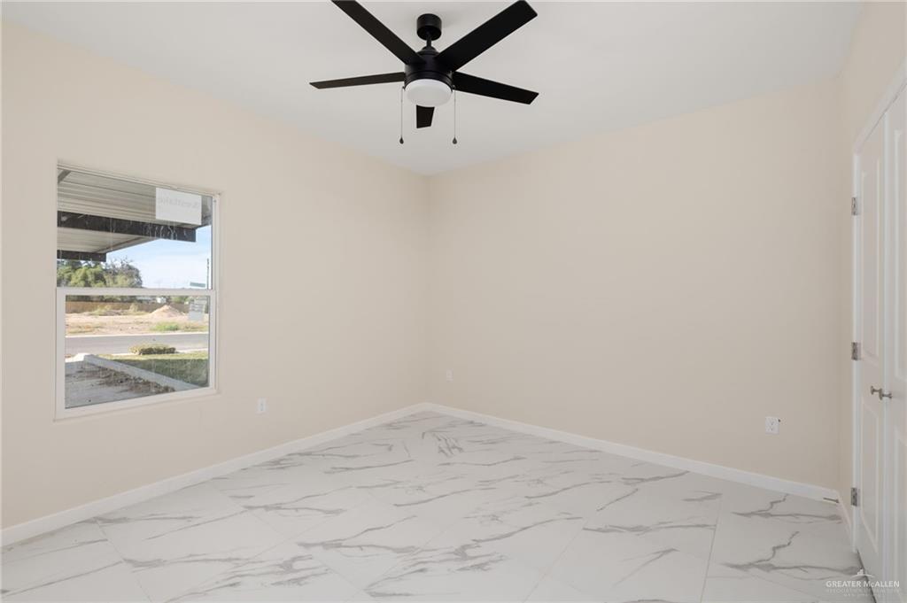 608 Mountain Road, Unit 9A Mission, TX 78573 - Photo 11 of 11 an empty room
