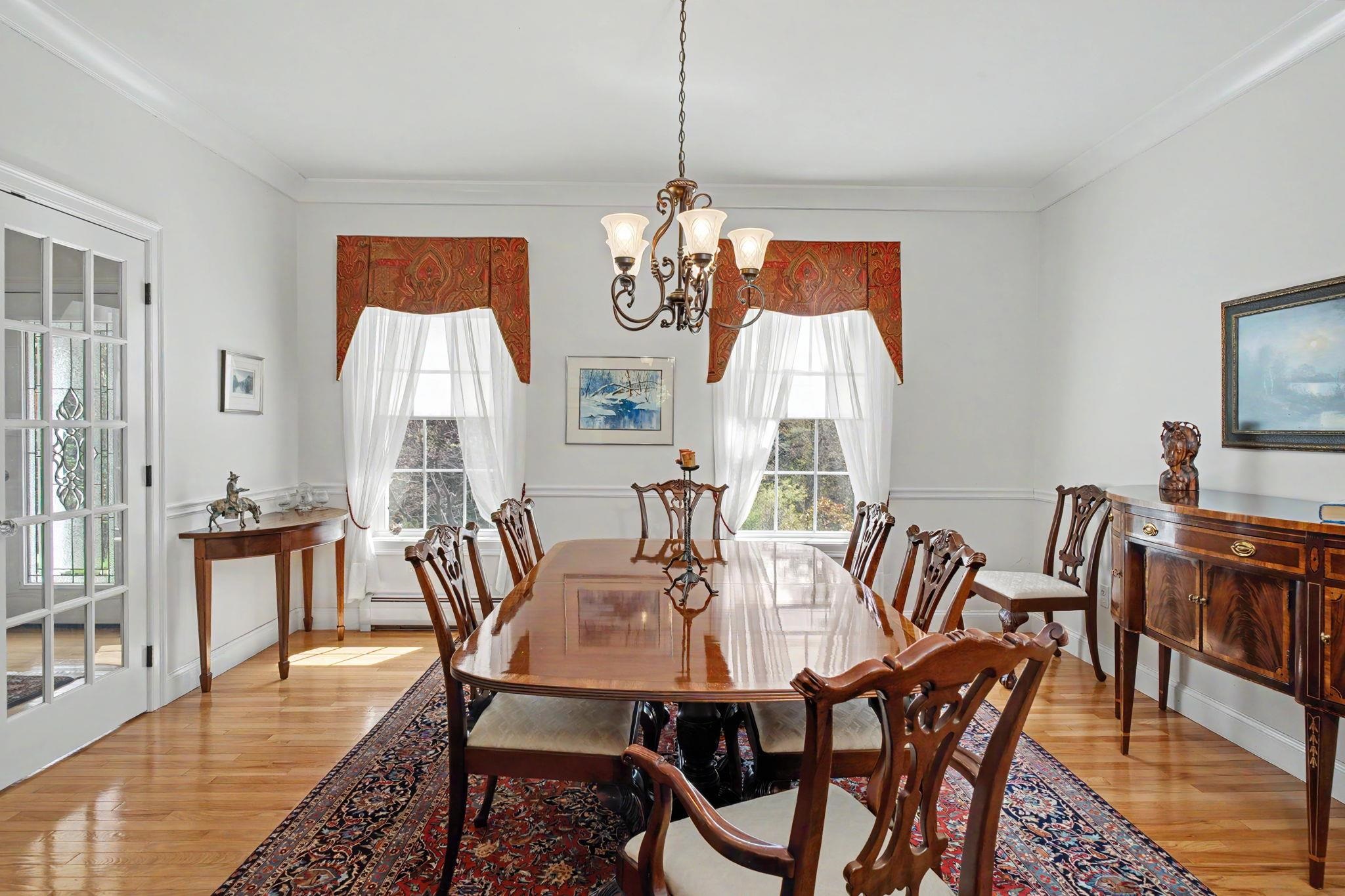 175 Hadley Road Jaffrey, NH 03452 - Photo 24 of 60
