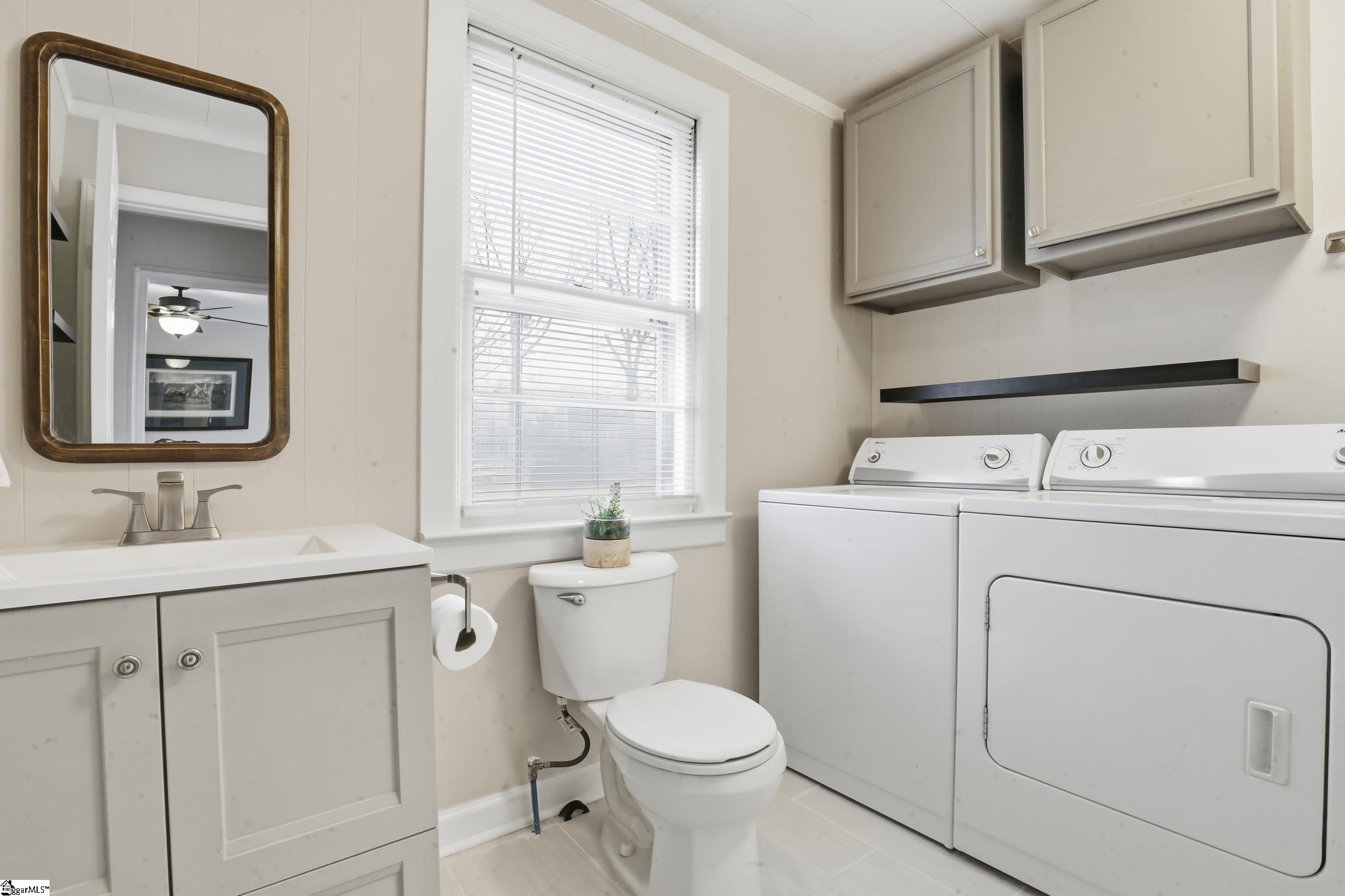 103 Fairlane Circle Greenville, SC 29607 - Photo 15 of 18