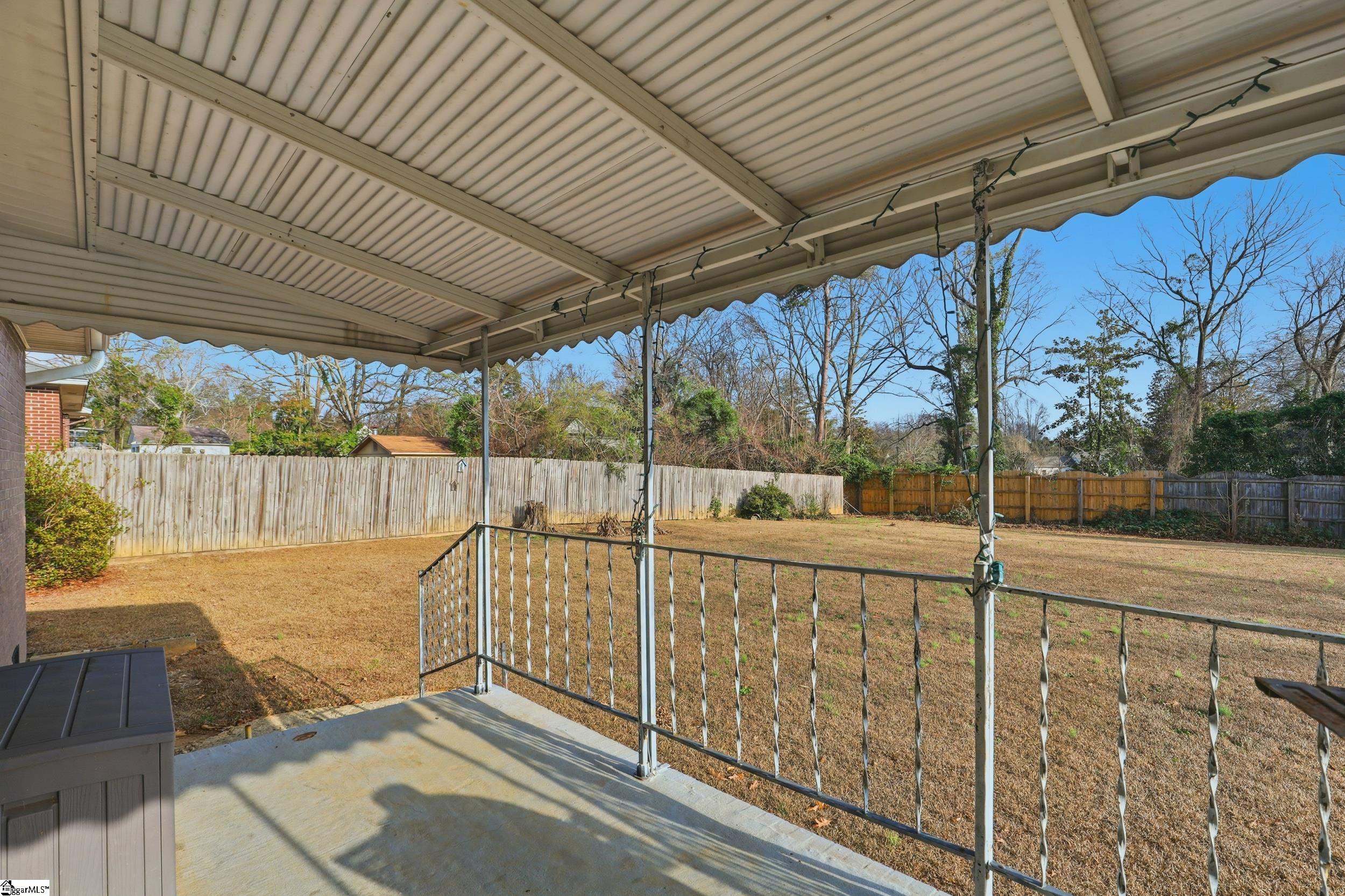 103 Fairlane Circle Greenville, SC 29607 - Photo 17 of 18