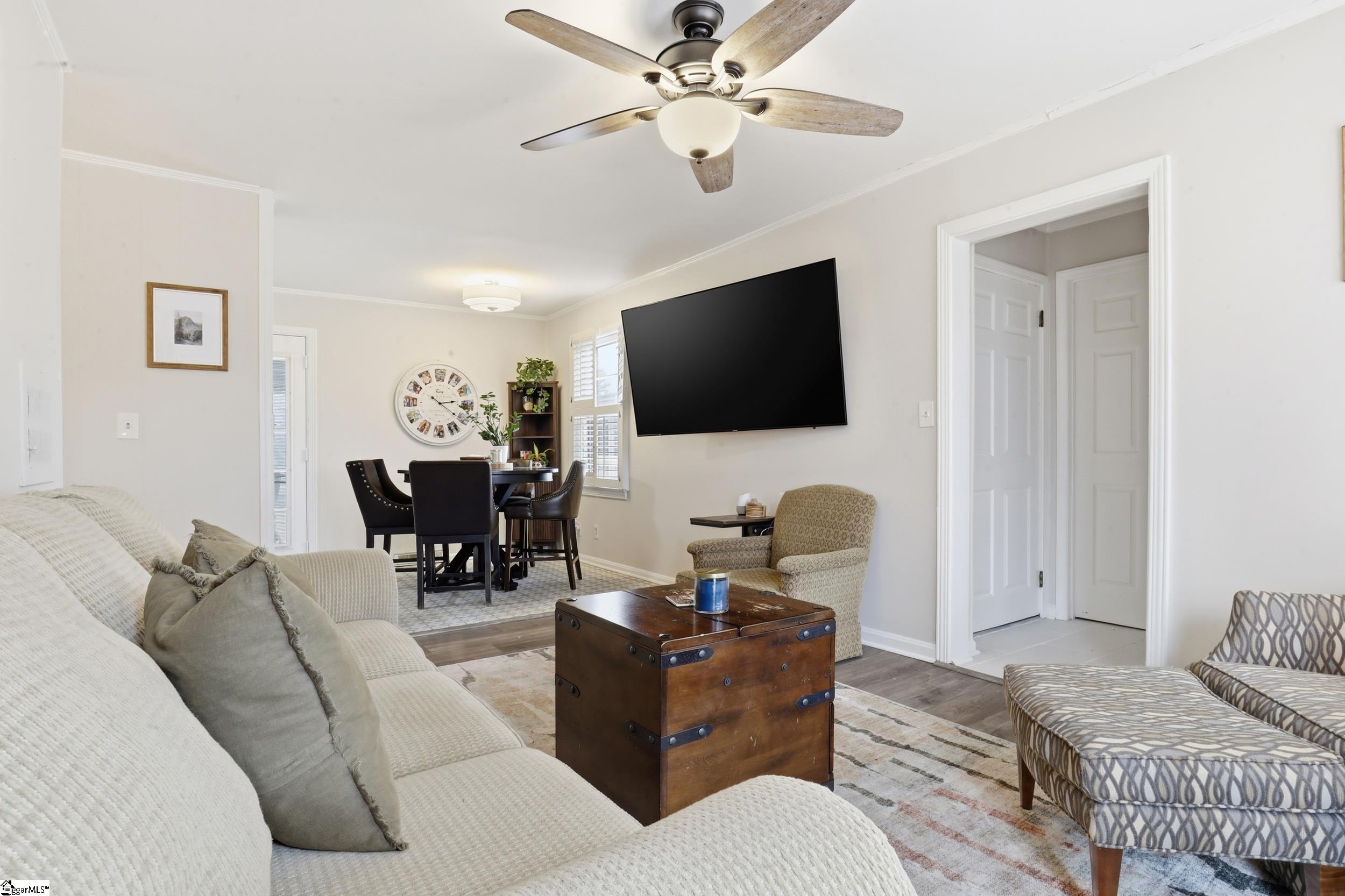 103 Fairlane Circle Greenville, SC 29607 - Photo 4 of 18