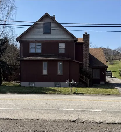 $24,000 | 106 South Pike Road, Sarver, PA 16055