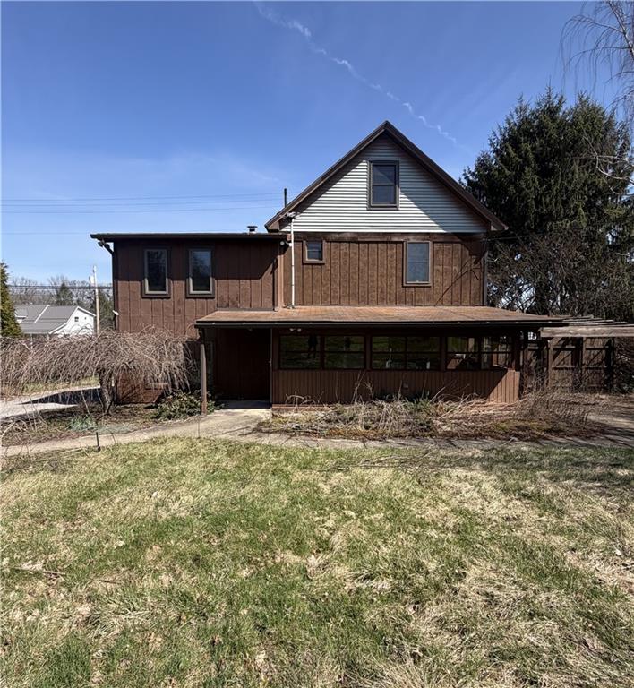 106 South Pike Road Sarver, PA 16055 - Photo 25 of 26