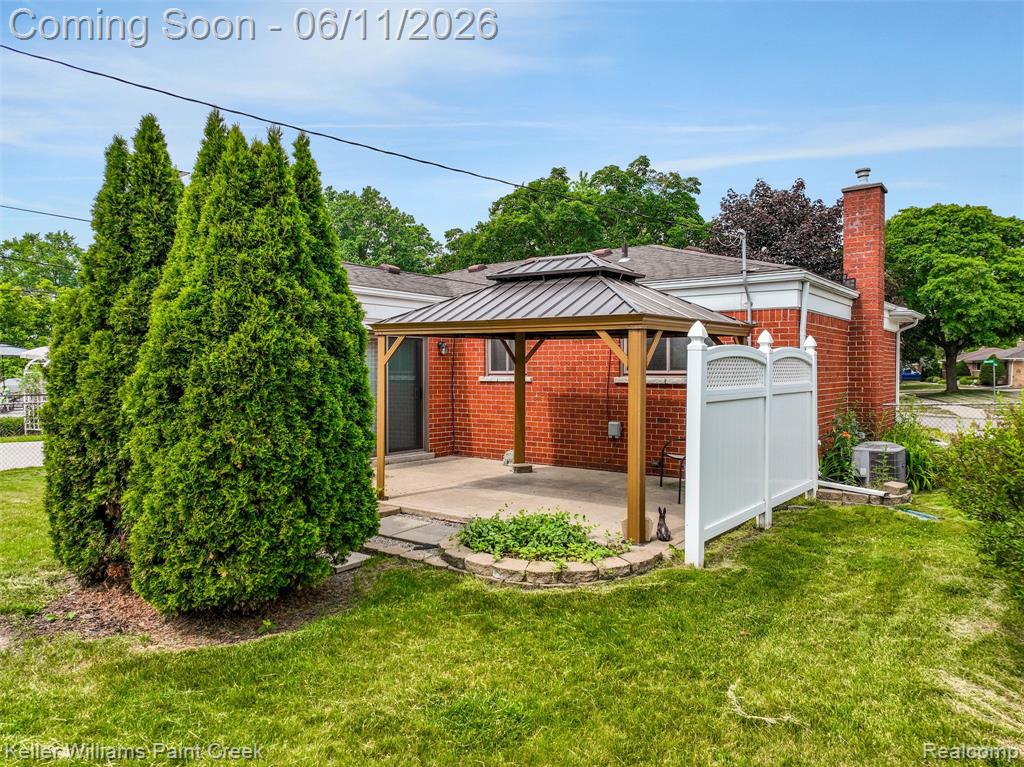 29720 Merrick Avenue Warren, MI 48092 - Photo 37 of 50