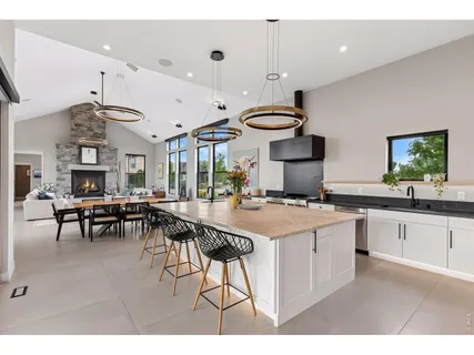 $2,995,000 | 1563 Spring Creek Crossing, Lafayette, CO 80026