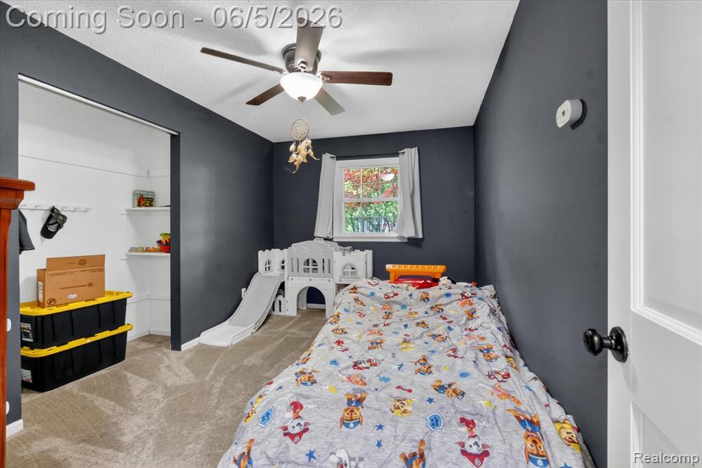 2083 Wells Road Dundee, MI 48131 - Photo 23 of 54