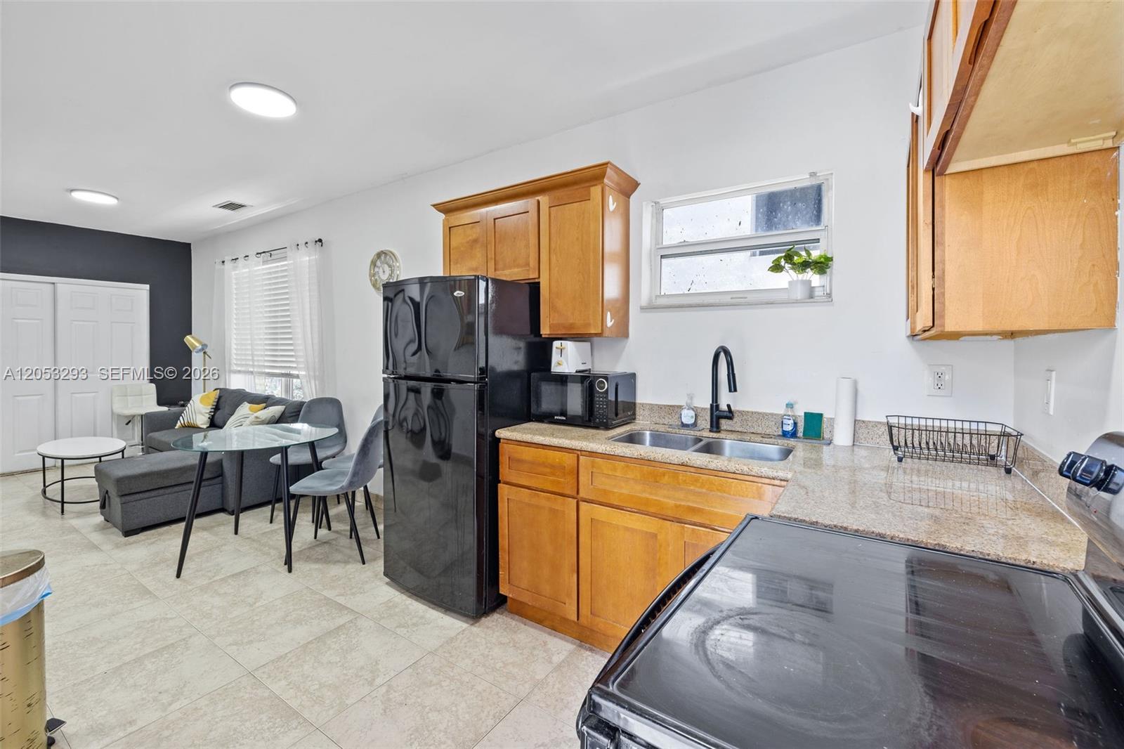 417 Northeast 26th Street, Unit 5 Miami, FL 33137 - Photo 5 of 24