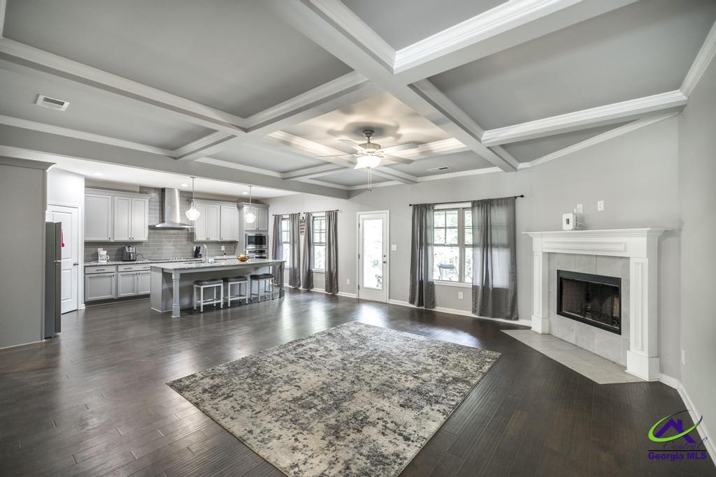 1204 Teagle Road Forsyth, GA 31029 - Photo 9 of 37