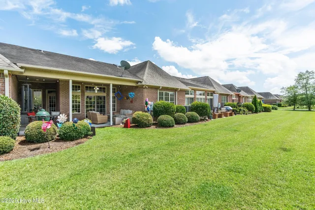 $409,500 | 3035 Braewood Court, Unit 102, Leland, NC 28451