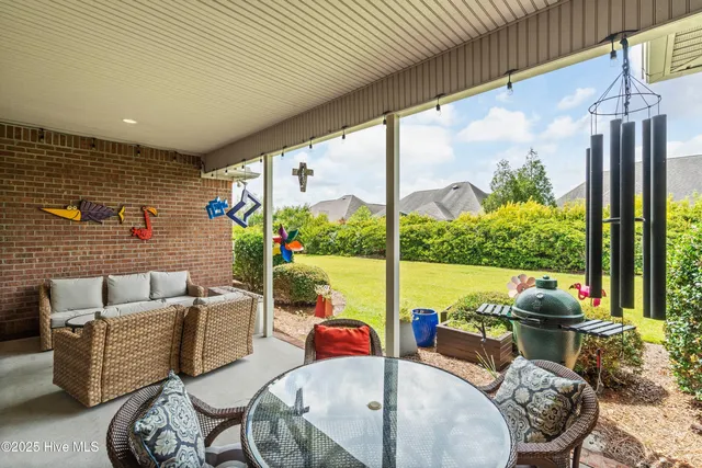 $409,500 | 3035 Braewood Court, Unit 102, Leland, NC 28451