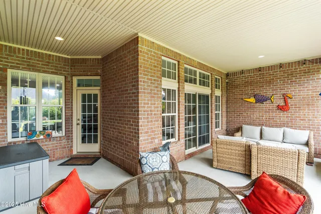 $409,500 | 3035 Braewood Court, Unit 102, Leland, NC 28451