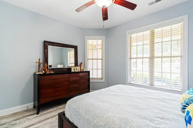 $409,500 | 3035 Braewood Court, Unit 102, Leland, NC 28451