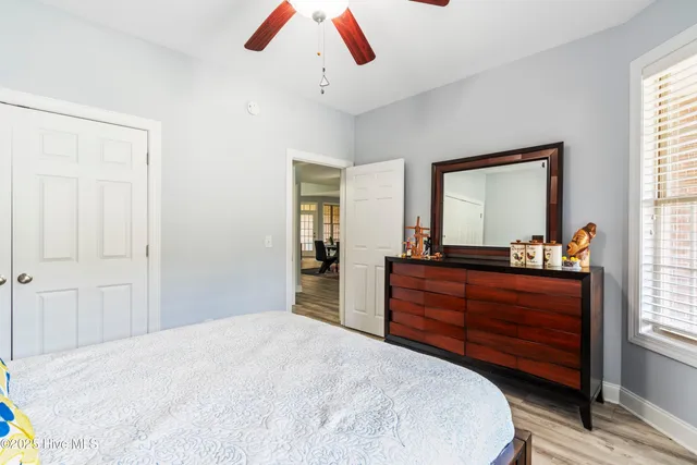 $409,500 | 3035 Braewood Court, Unit 102, Leland, NC 28451