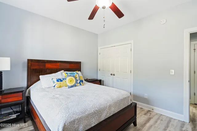 $409,500 | 3035 Braewood Court, Unit 102, Leland, NC 28451