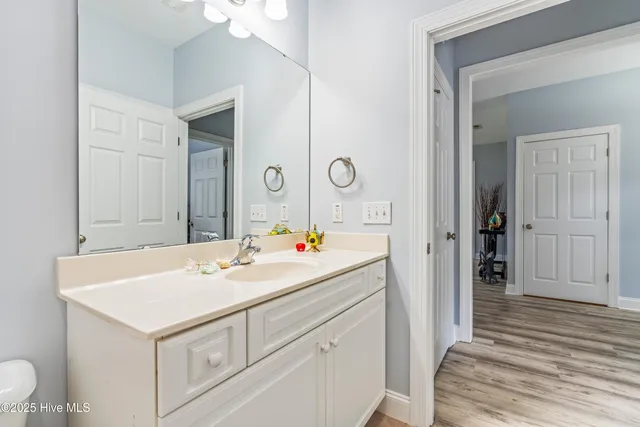 $409,500 | 3035 Braewood Court, Unit 102, Leland, NC 28451