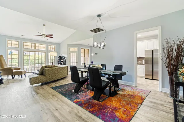 $409,500 | 3035 Braewood Court, Unit 102, Leland, NC 28451