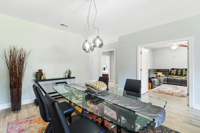 $409,500 | 3035 Braewood Court, Unit 102, Leland, NC 28451