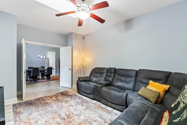 $409,500 | 3035 Braewood Court, Unit 102, Leland, NC 28451