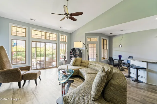 $409,500 | 3035 Braewood Court, Unit 102, Leland, NC 28451