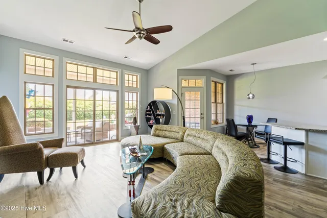 $409,500 | 3035 Braewood Court, Unit 102, Leland, NC 28451