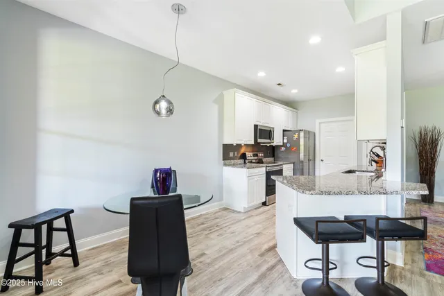 $409,500 | 3035 Braewood Court, Unit 102, Leland, NC 28451