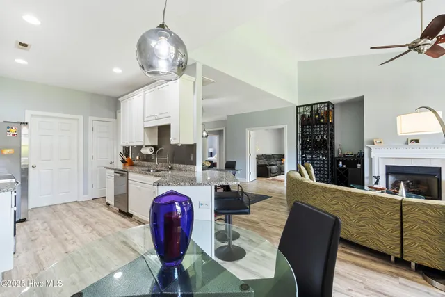 $409,500 | 3035 Braewood Court, Unit 102, Leland, NC 28451