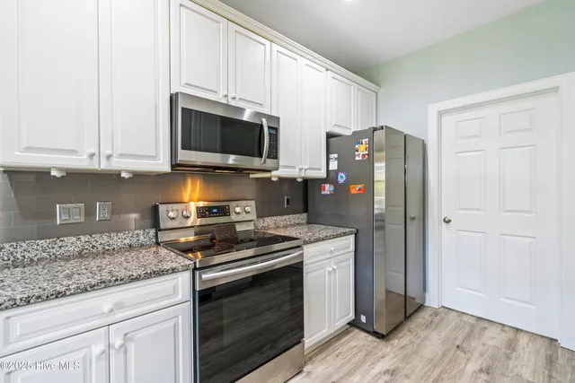 $409,500 | 3035 Braewood Court, Unit 102, Leland, NC 28451