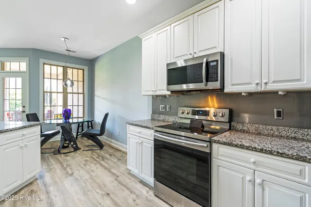 $409,500 | 3035 Braewood Court, Unit 102, Leland, NC 28451