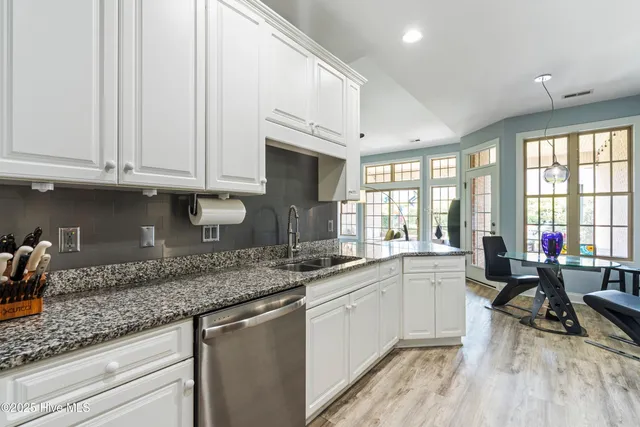 $409,500 | 3035 Braewood Court, Unit 102, Leland, NC 28451