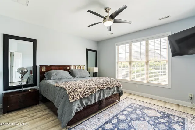 $409,500 | 3035 Braewood Court, Unit 102, Leland, NC 28451