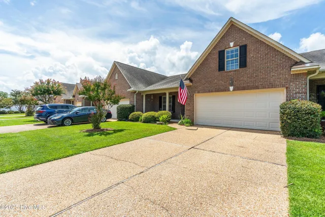$409,500 | 3035 Braewood Court, Unit 102, Leland, NC 28451