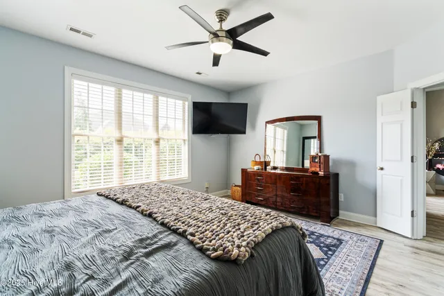 $409,500 | 3035 Braewood Court, Unit 102, Leland, NC 28451