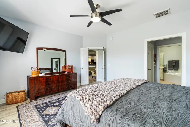 $409,500 | 3035 Braewood Court, Unit 102, Leland, NC 28451