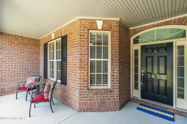 $409,500 | 3035 Braewood Court, Unit 102, Leland, NC 28451