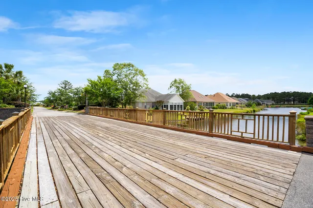 $409,500 | 3035 Braewood Court, Unit 102, Leland, NC 28451