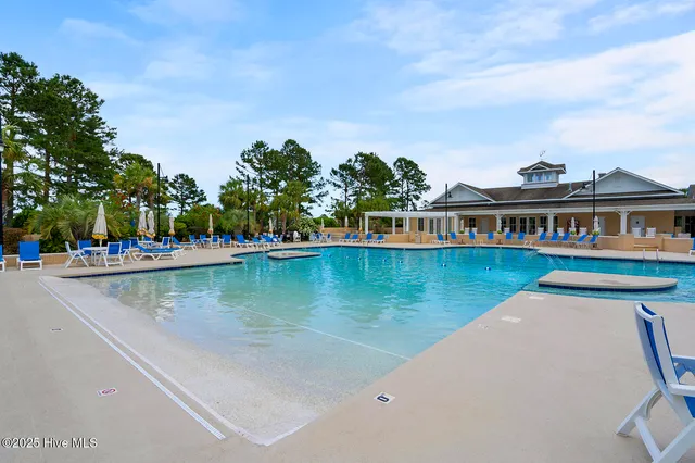 $409,500 | 3035 Braewood Court, Unit 102, Leland, NC 28451